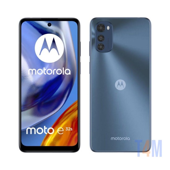 Motorola Moto E32s (XT2229-2) 3GB/32GB 6.5" Slate Gray